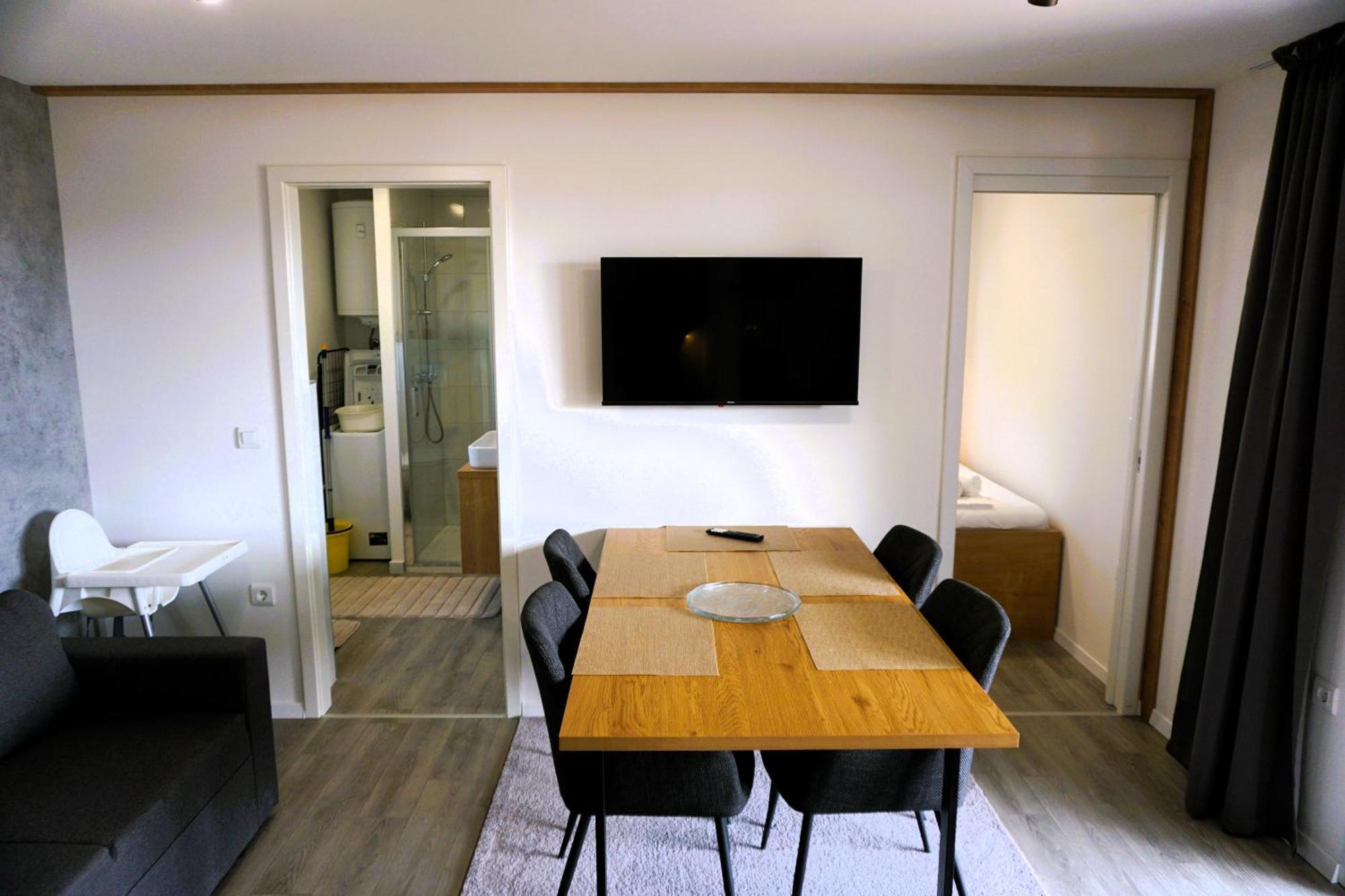 Ferienhaus Homes With Pool - Premiumholidays - *