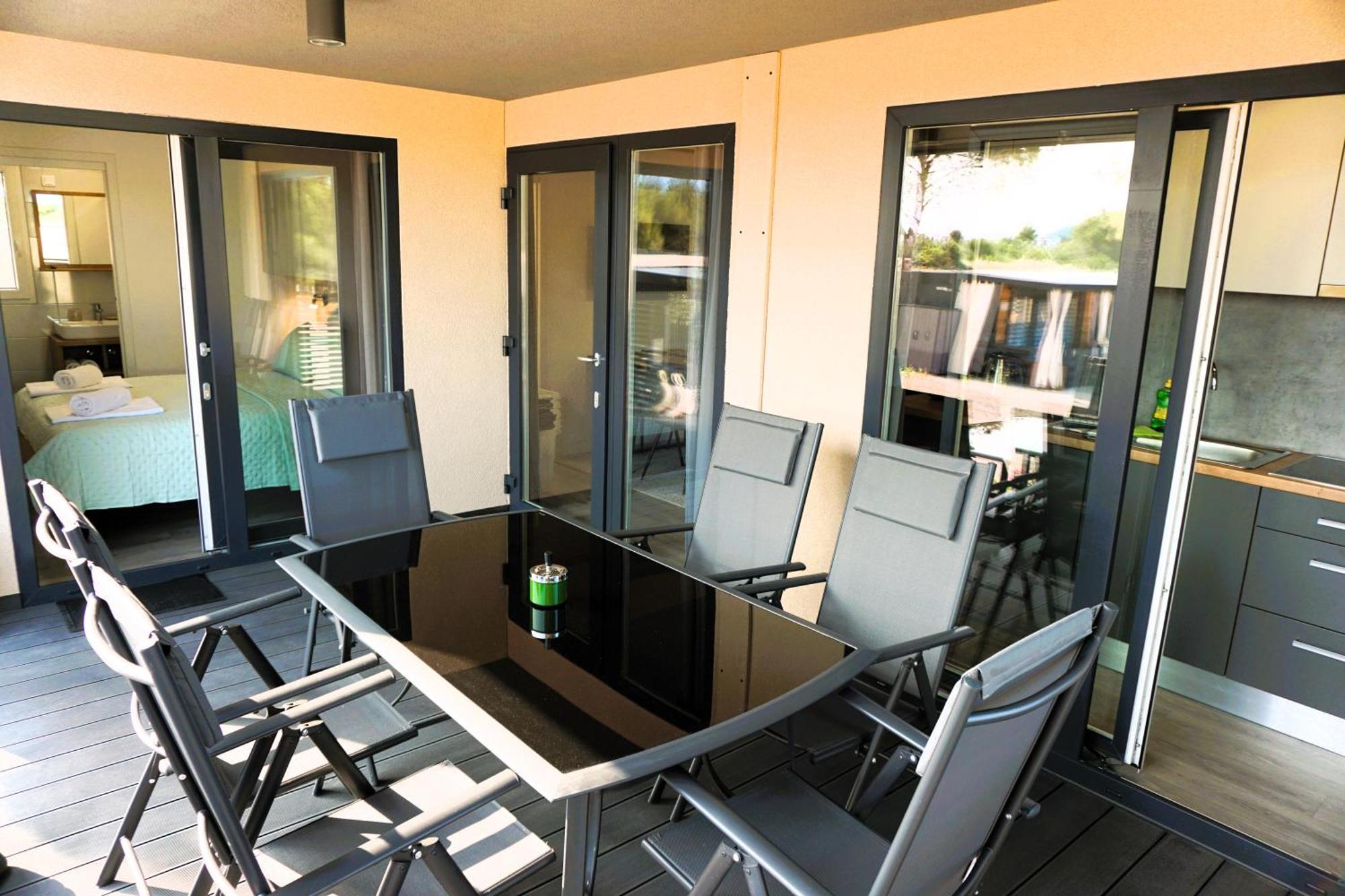 Homes With Pool - Premiumholidays - Ferienhaus
