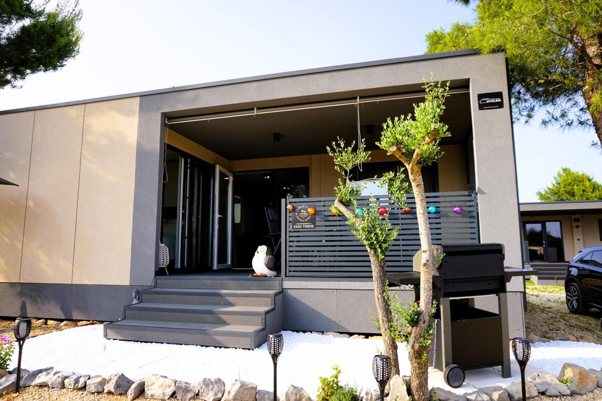 Homes With Pool - Premiumholidays - Ferienhaus *