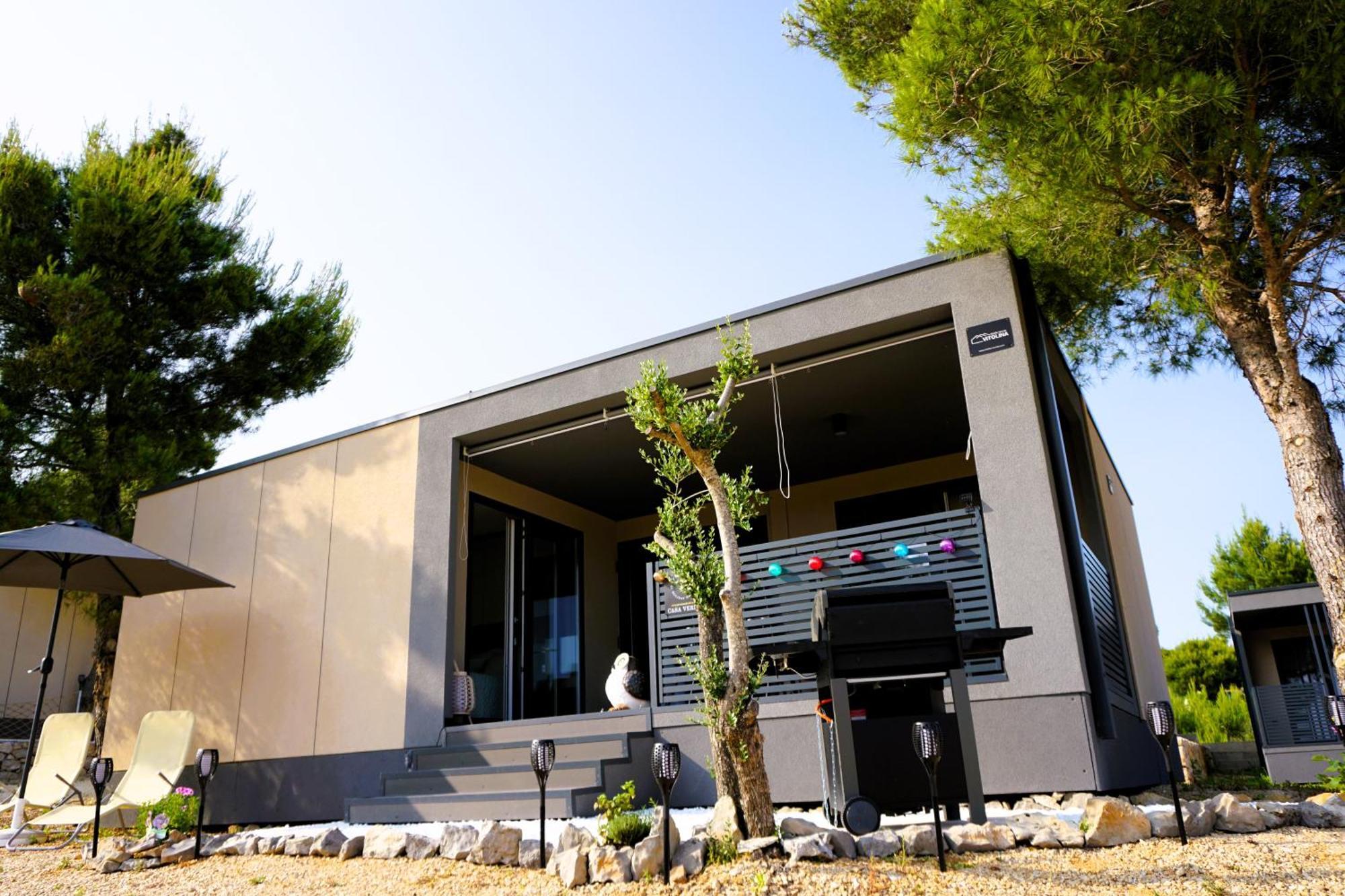 Homes With Pool - Premiumholidays - Ferienhaus