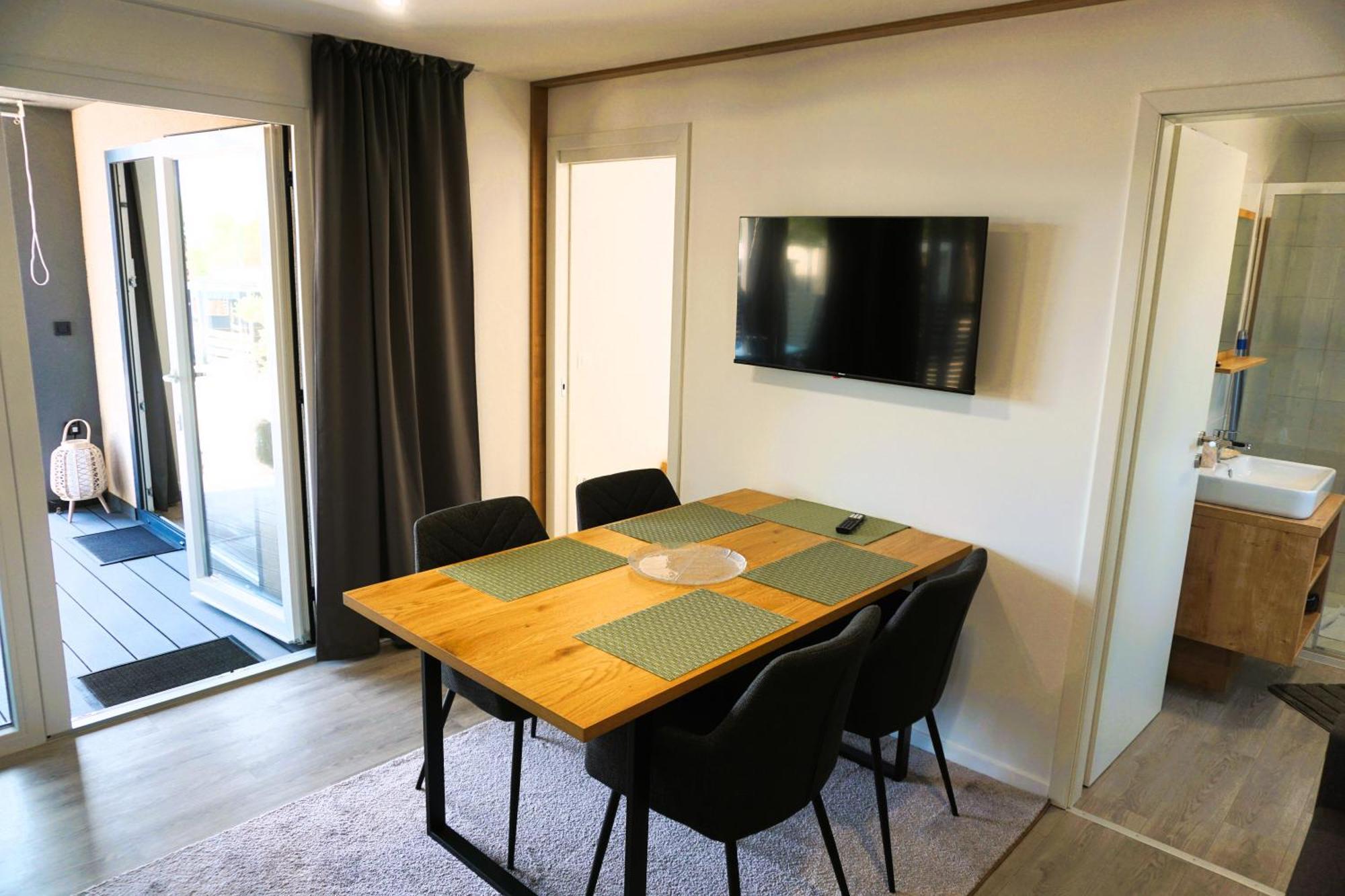 Ferienhaus Homes With Pool - Premiumholidays - Drage
