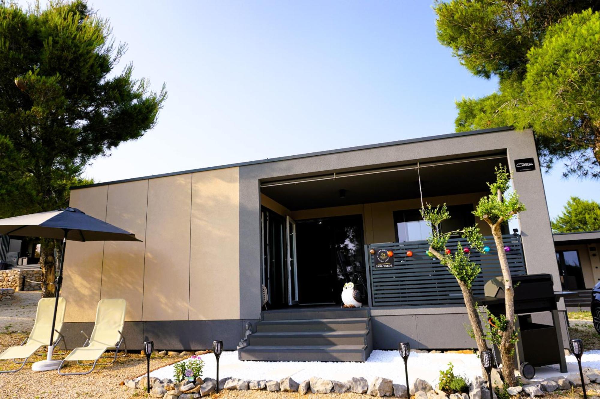Homes With Pool - Premiumholidays - Drage