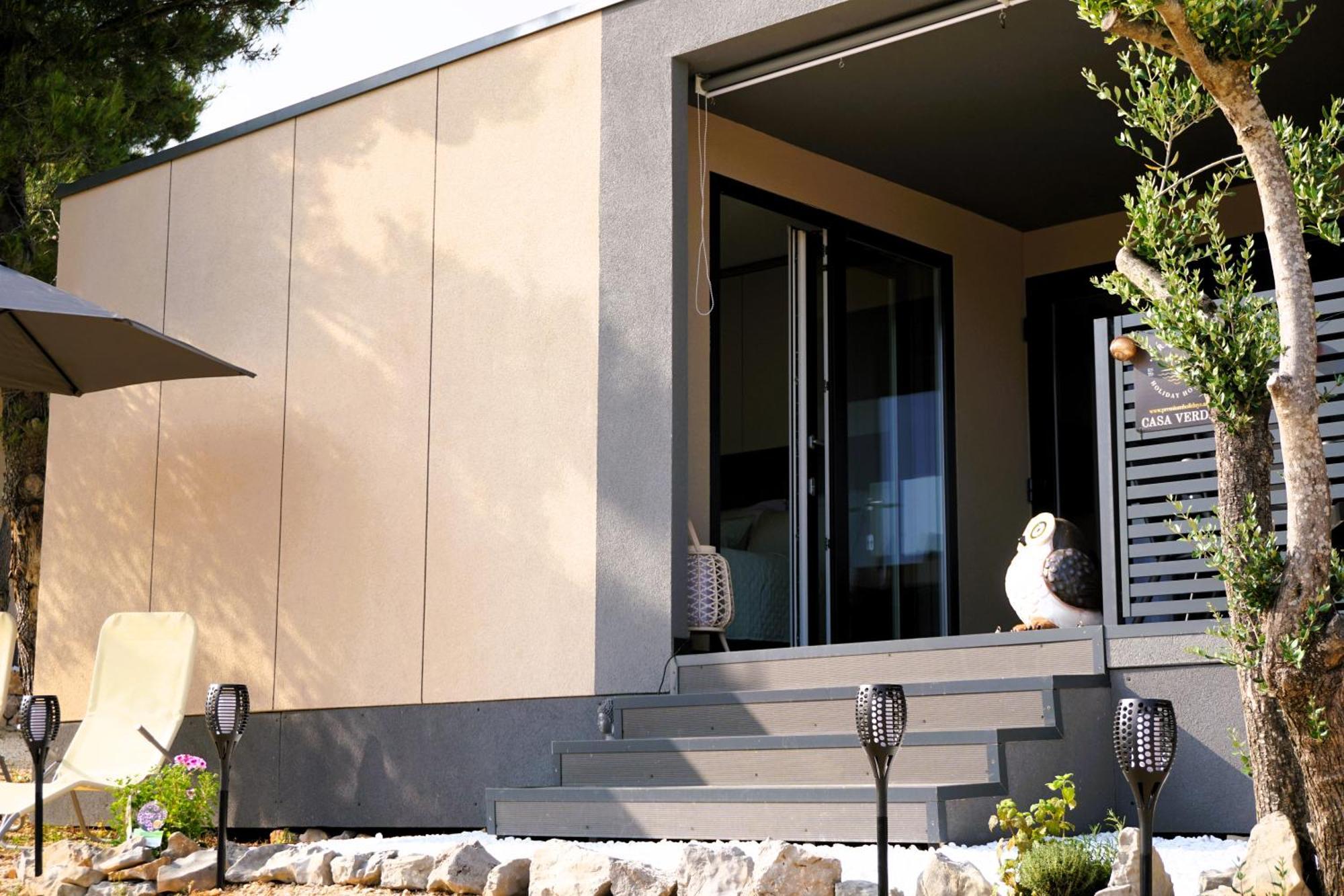 Ferienhaus Homes With Pool - Premiumholidays - Drage
