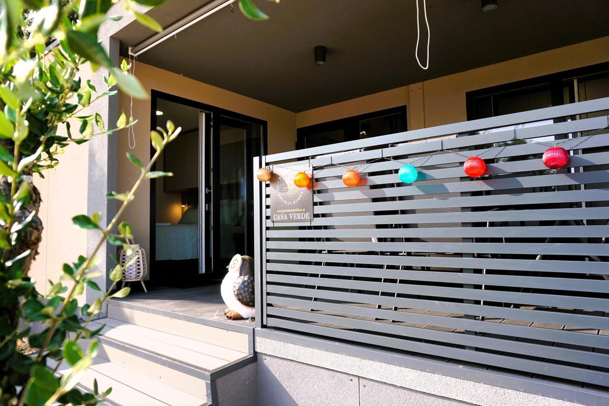Homes With Pool - Premiumholidays - Ferienhaus Drage