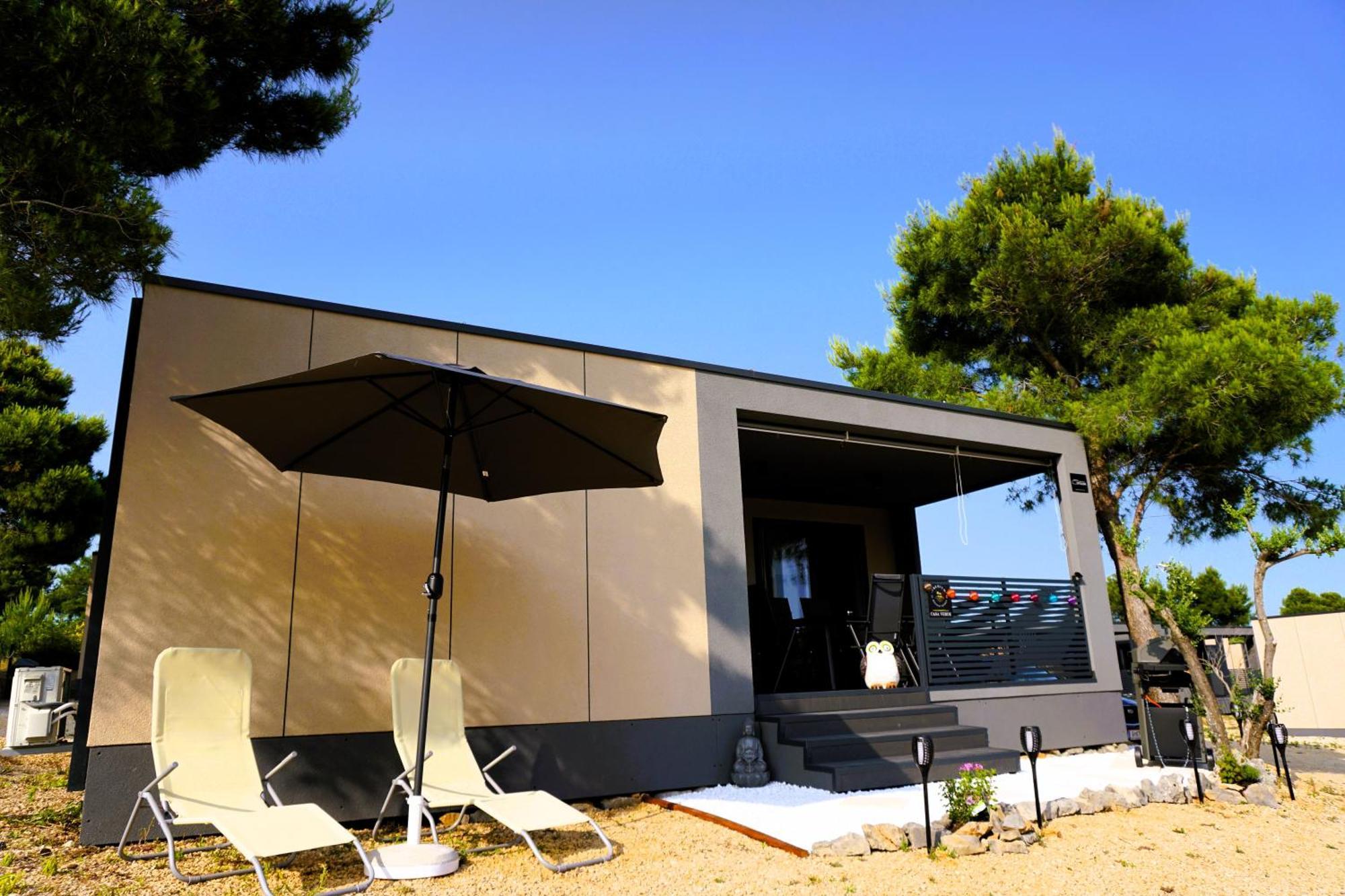 Homes With Pool - Premiumholidays - Drage