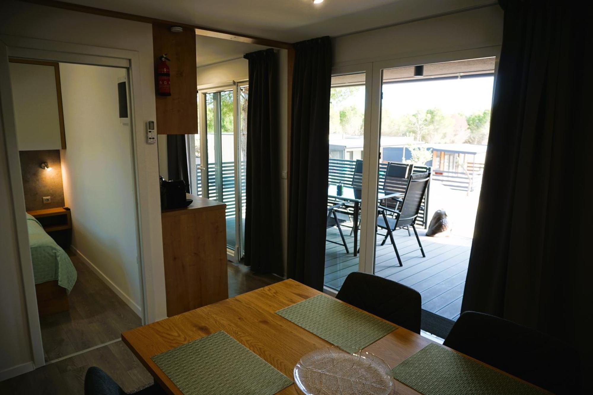 Ferienhaus Homes With Pool - Premiumholidays - Drage