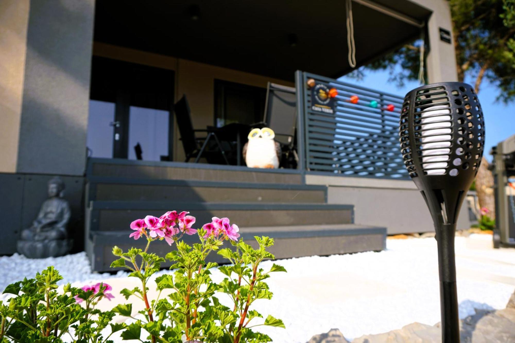 Homes With Pool - Premiumholidays - Ferienhaus *