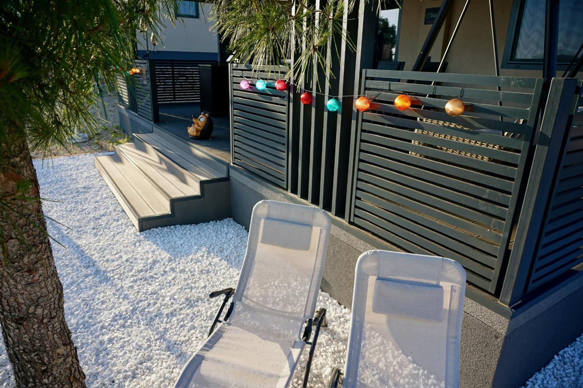 Ferienhaus Homes With Pool - Premiumholidays -