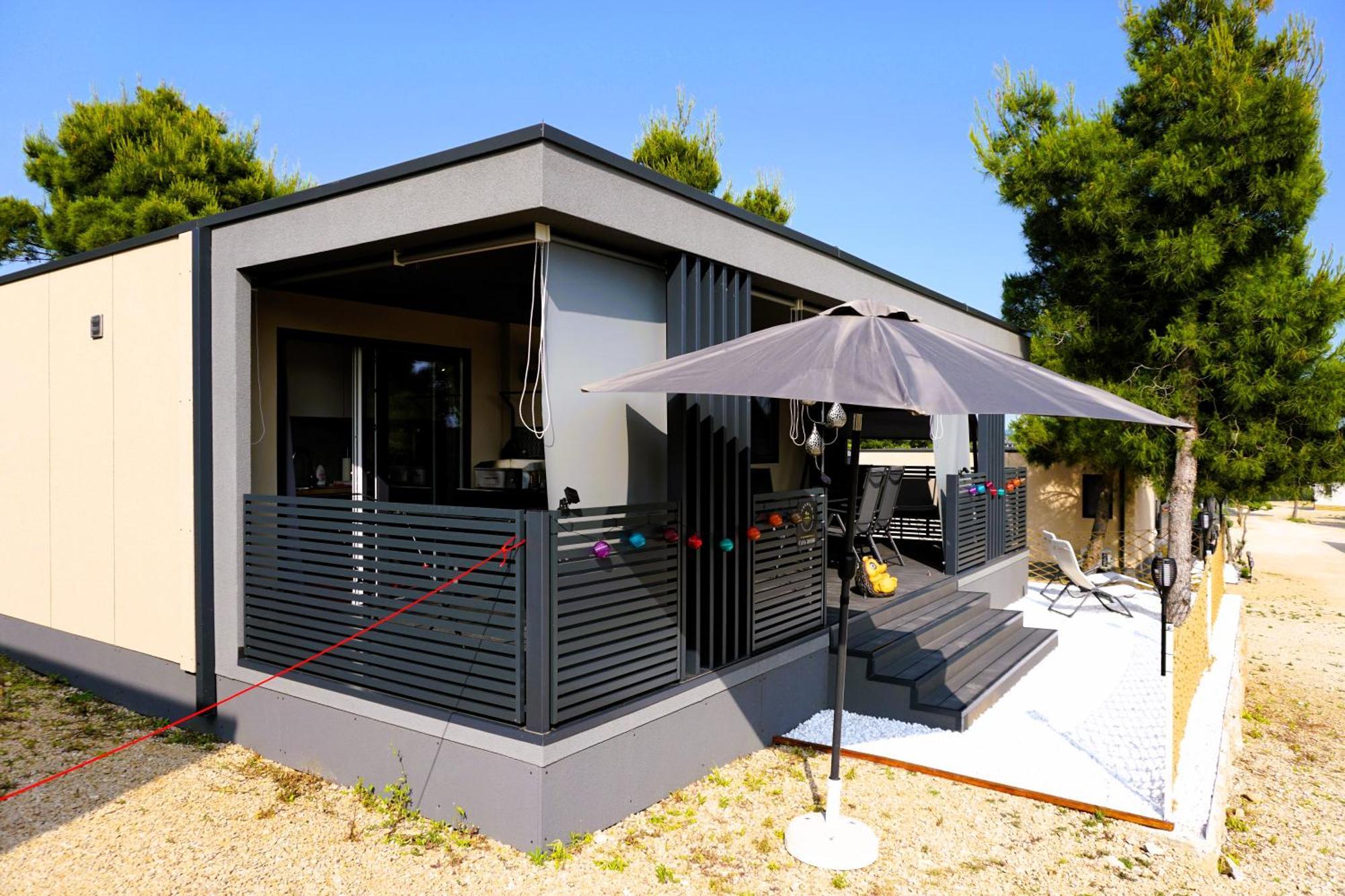 Homes With Pool - Premiumholidays - Drage