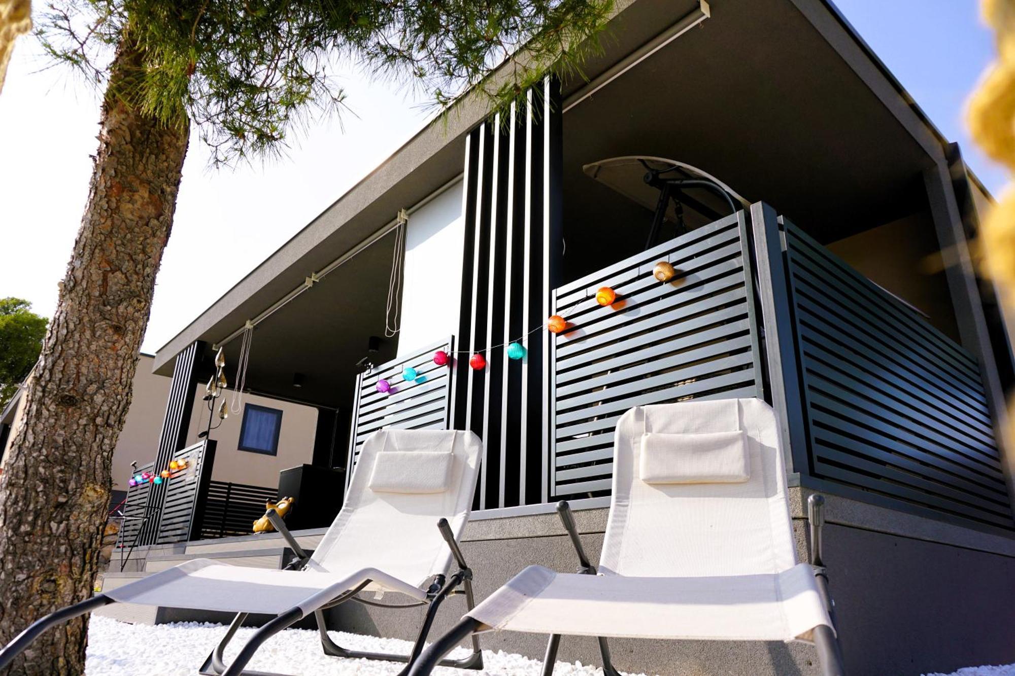 Homes With Pool - Premiumholidays - Ferienhaus