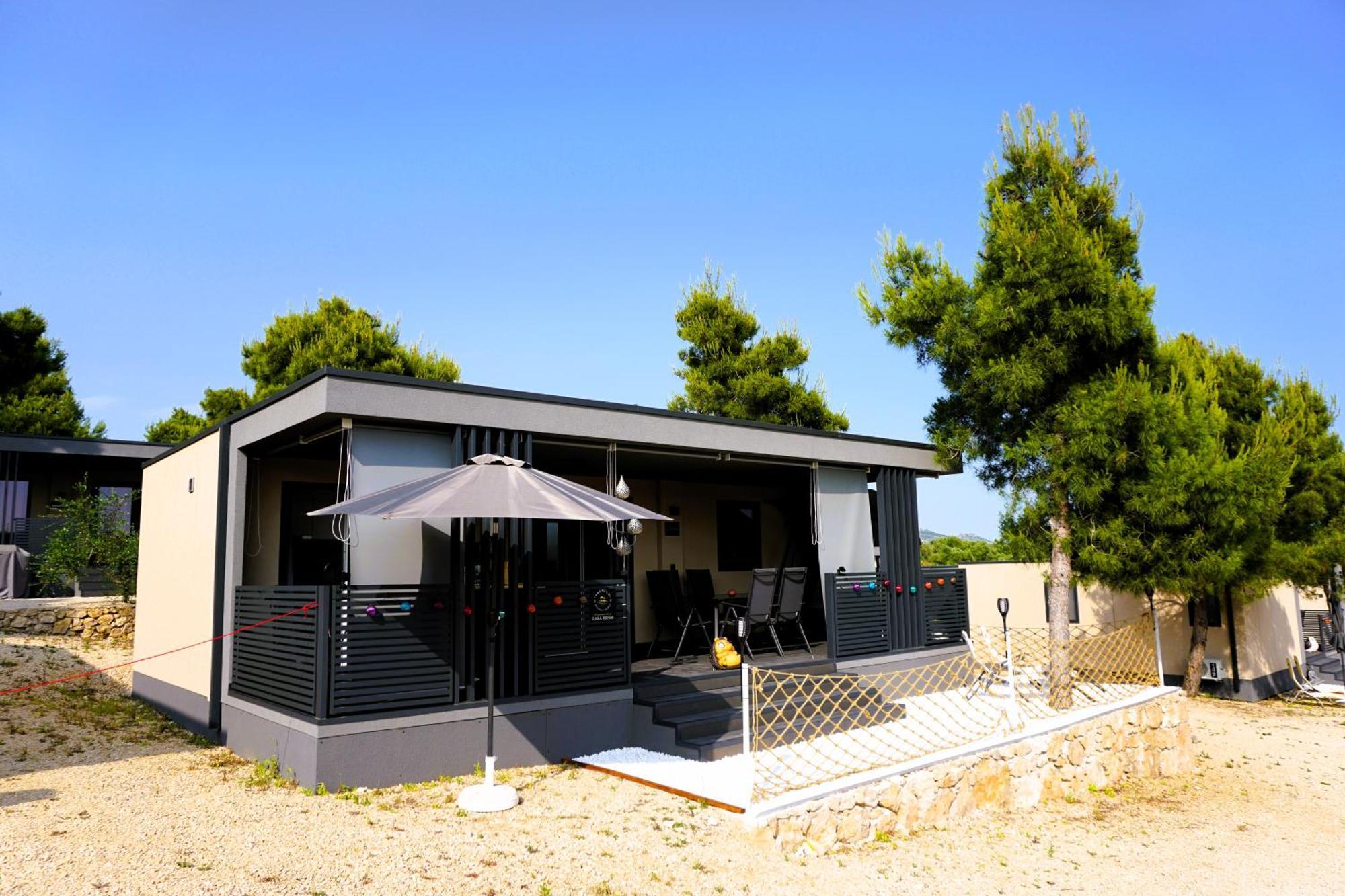 Homes With Pool - Premiumholidays - Ferienhaus Drage